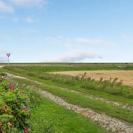 Clausina - 600m From The Sea By Interhome Casa vacanze Bredebro