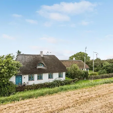 Clausina - 600m From The Sea By Interhome Casa vacanze Bredebro