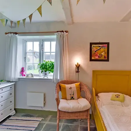 Tatil Evi Clausina - 600m From The Sea By Interhome *