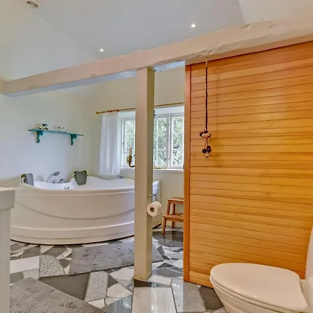 Clausina - 600m From The Sea By Interhome Tatil Evi