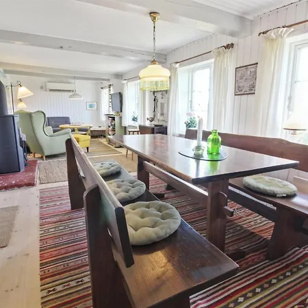 Clausina - 600m From The Sea By Interhome Bredebro