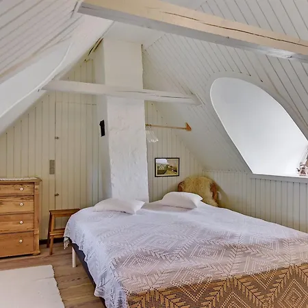Tatil Evi Clausina - 600m From The Sea By Interhome