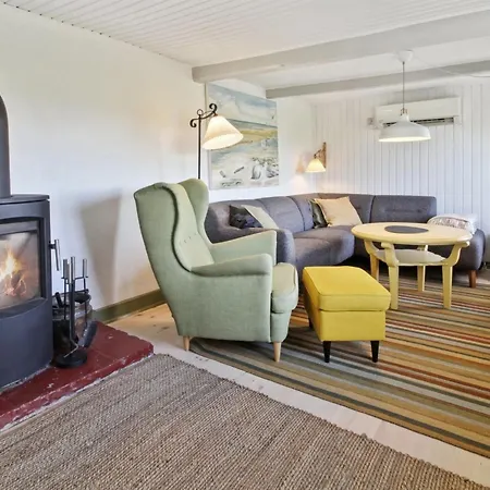 Clausina - 600m From The Sea By Interhome * Bredebro