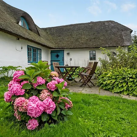 Clausina - 600m From The Sea By Interhome * Bredebro