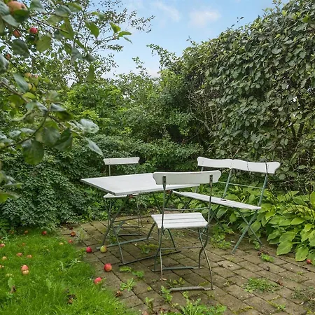 Clausina - 600m From The Sea By Interhome Bredebro