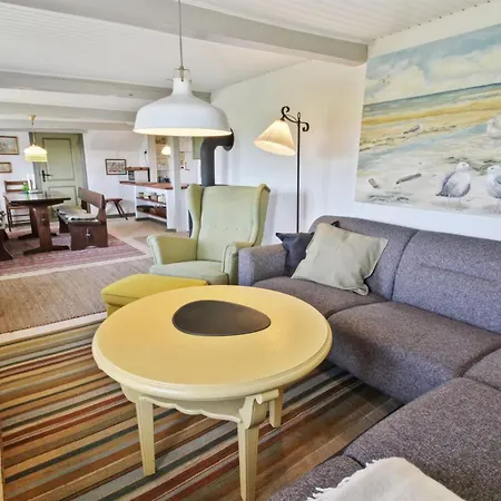 Tatil Evi Clausina - 600m From The Sea By Interhome