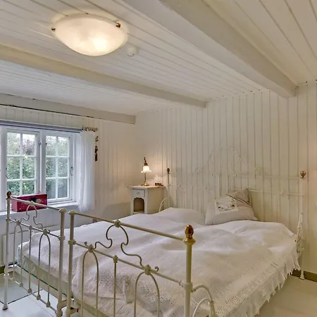 Clausina - 600m From The Sea By Interhome Bredebro