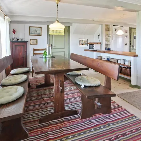 Clausina - 600m From The Sea By Interhome Tatil Evi Bredebro