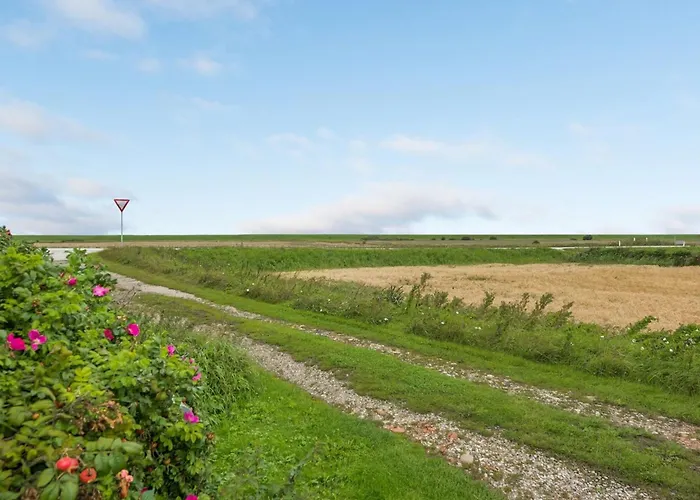 Clausina - 600m From The Sea By Interhome Casa vacanze Bredebro