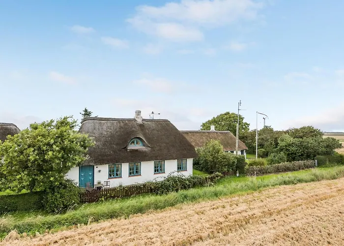 Clausina - 600m From The Sea By Interhome Casa vacanze Bredebro