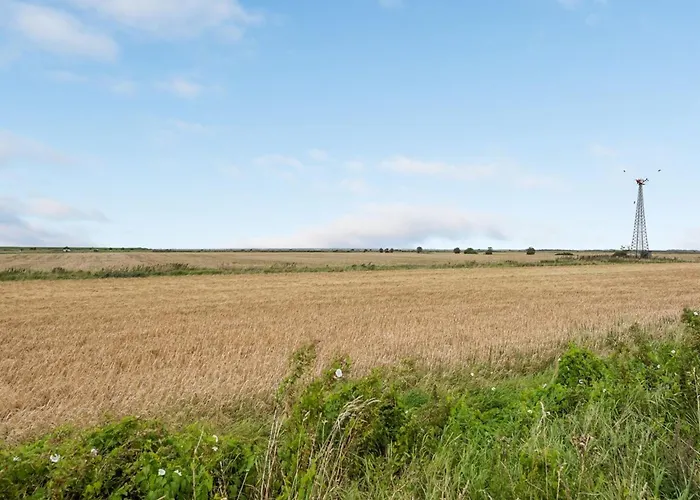 Clausina - 600m From The Sea By Interhome Casa vacanze Bredebro