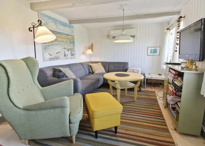 Clausina - 600m From The Sea By Interhome Holiday home