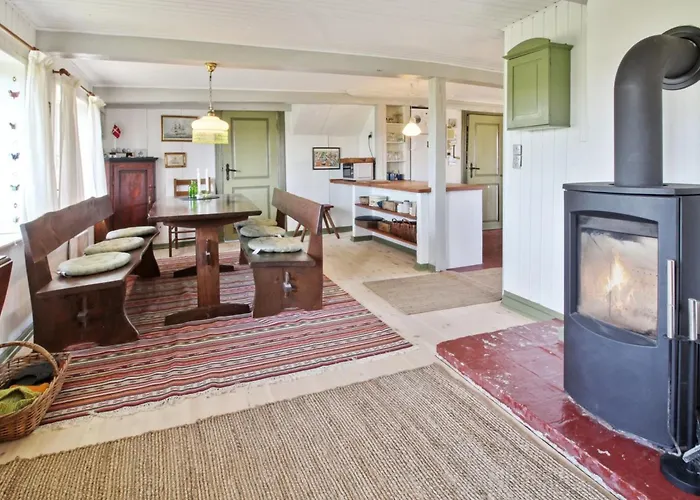 Clausina - 600m From The Sea By Interhome * Bredebro