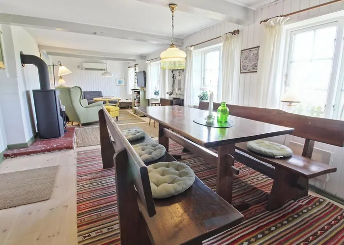 Clausina - 600m From The Sea By Interhome Bredebro