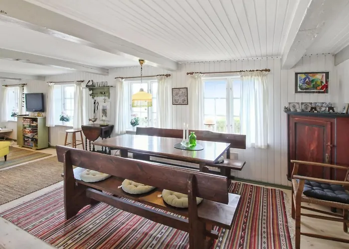 Holiday home Clausina - 600m From The Sea By Interhome *