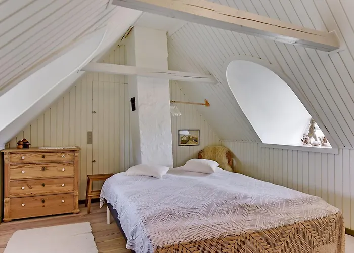 Holiday home Clausina - 600m From The Sea By Interhome