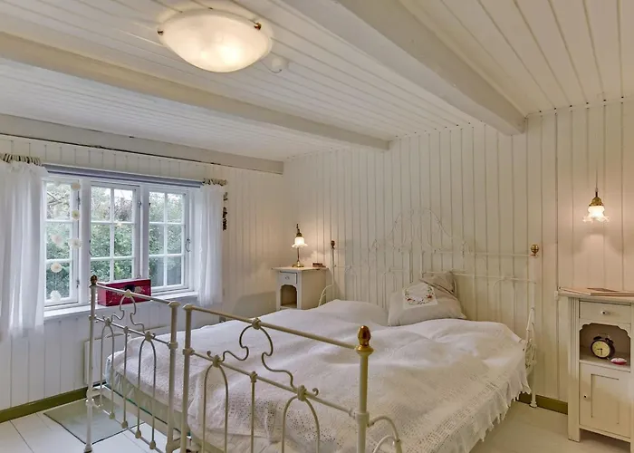 Holiday home Clausina - 600m From The Sea By Interhome