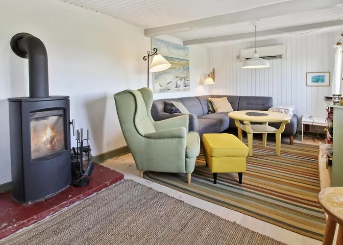 Clausina - 600m From The Sea By Interhome * Bredebro