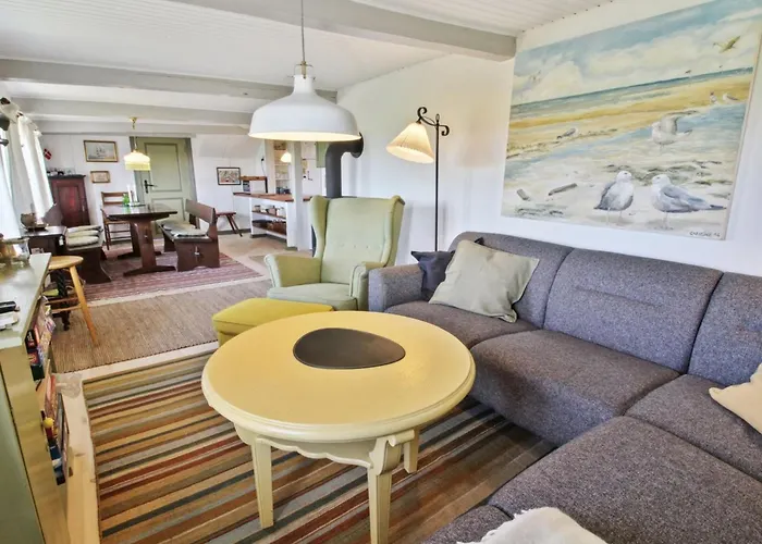 Casa vacanze Clausina - 600m From The Sea By Interhome