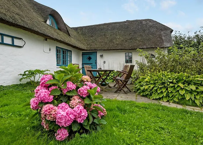 Clausina - 600m From The Sea By Interhome * Bredebro