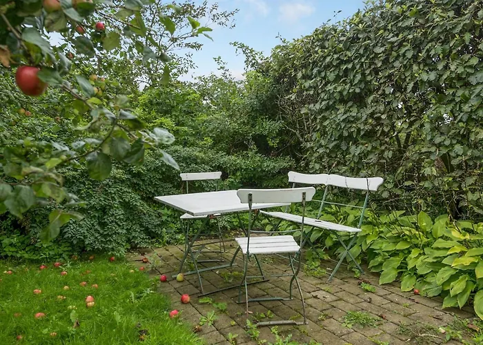 Clausina - 600m From The Sea By Interhome Bredebro